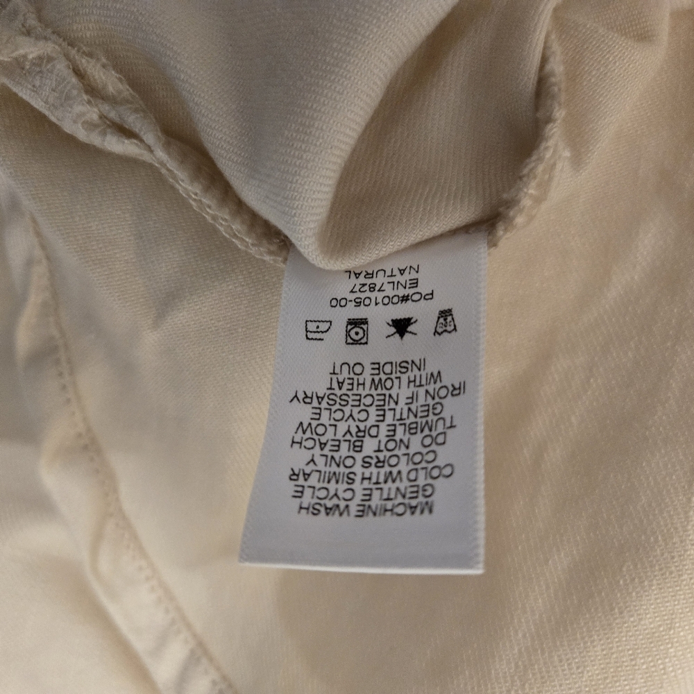 NWT Evereve Frankie Shacket - Picture 8 of 8